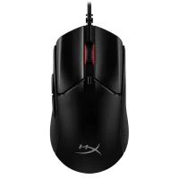 Игровая мышь HyperX Pulsefire Haste 2 (черный) фото 1